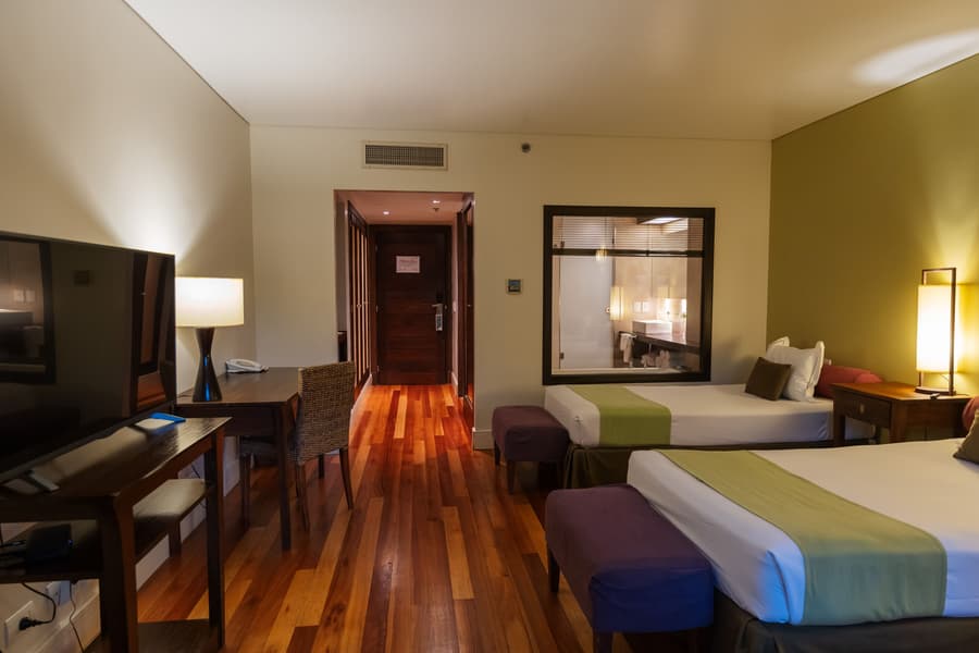 Loi Suites Iguazú Hotel