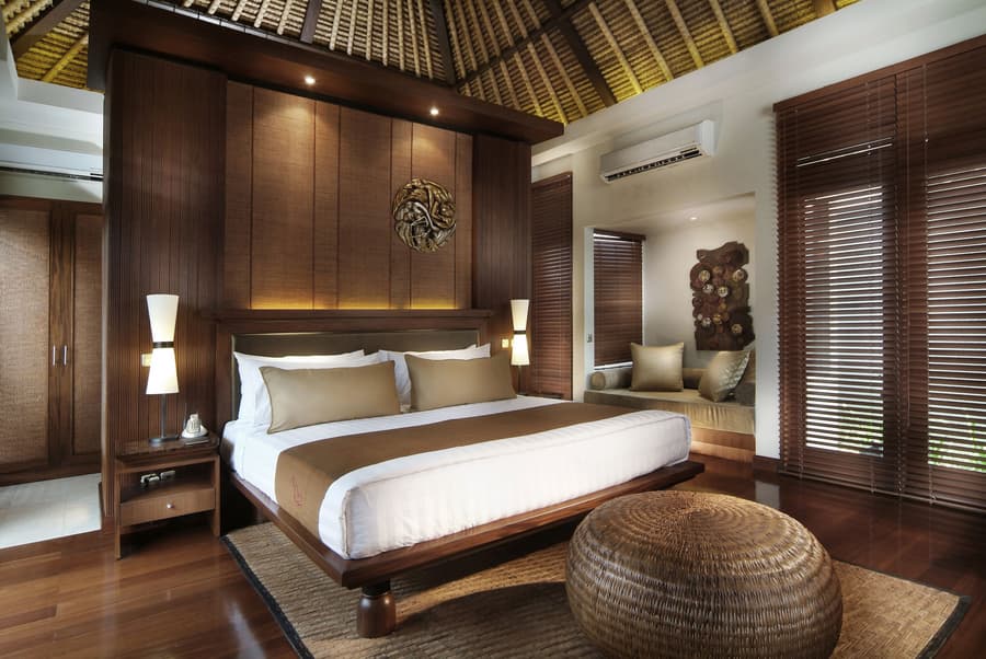 Villa Mahapala
