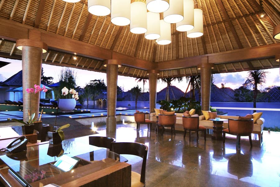 Villa Mahapala