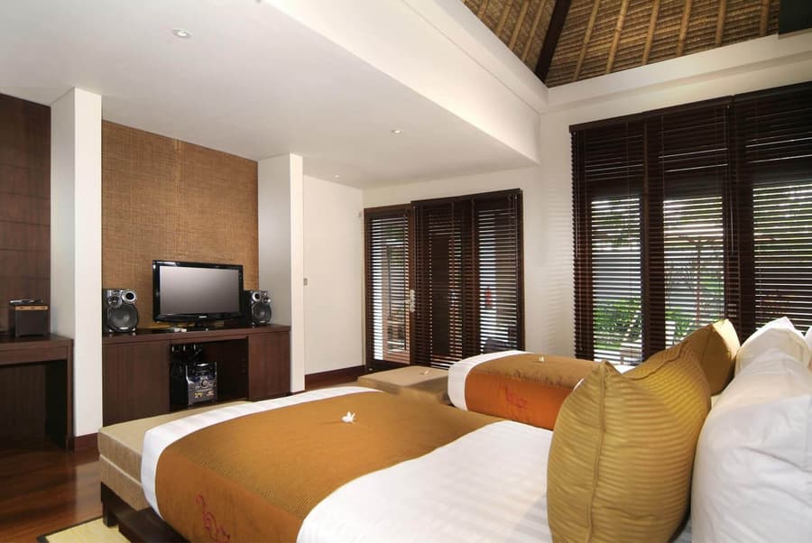 Villa Mahapala