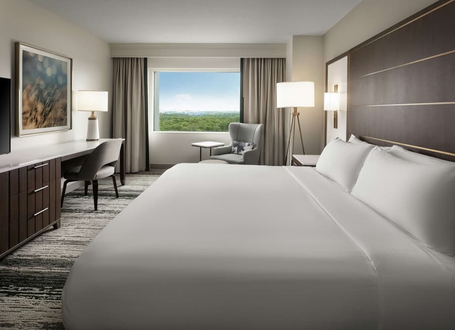 Signia by Hilton Orlando - An Official Walt Disney World® Hotel