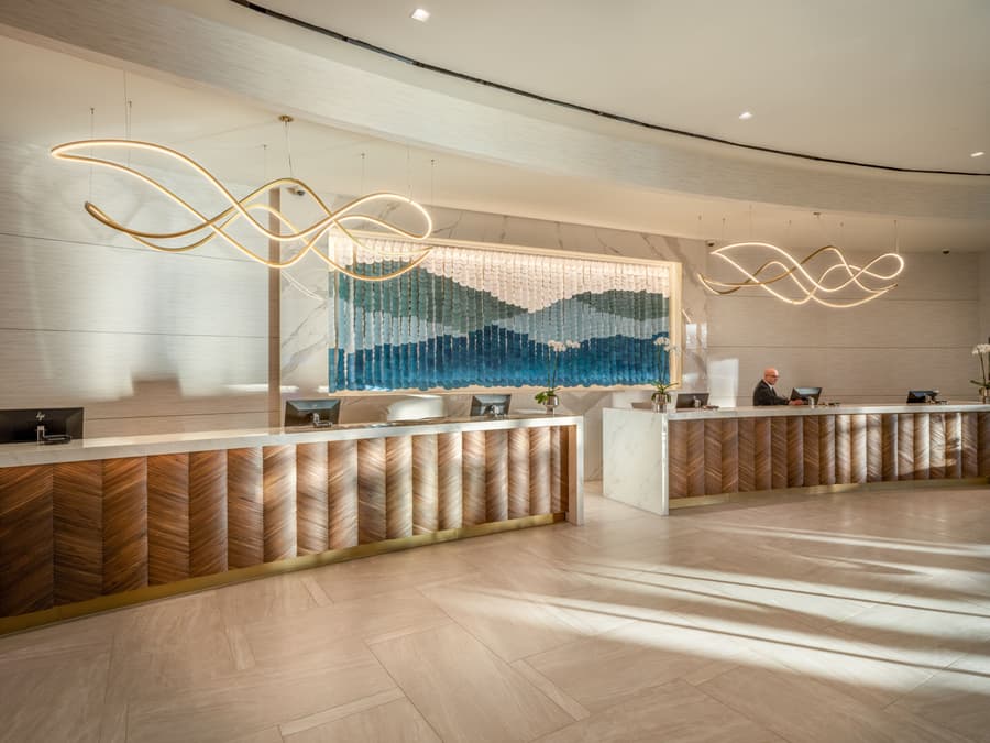 Signia by Hilton Orlando - An Official Walt Disney World® Hotel