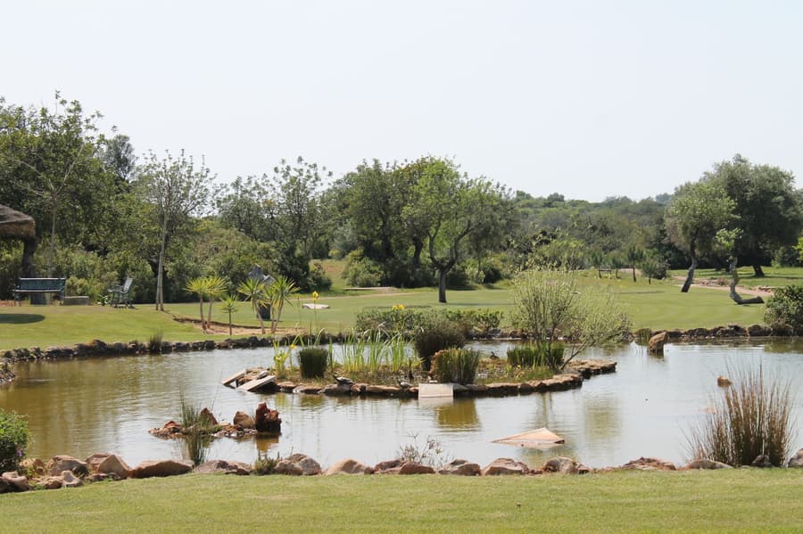 Quinta dos Poetas Nature Hotel & Apartments