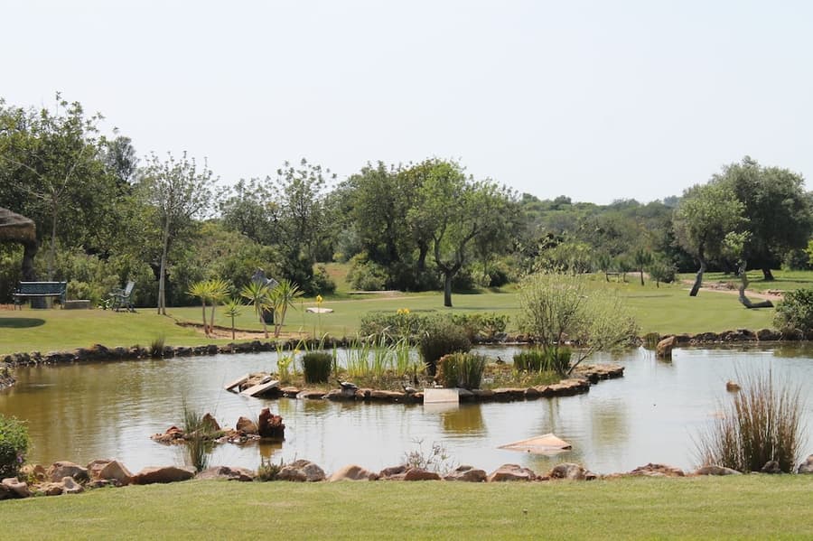 Quinta dos Poetas Nature Hotel & Apartments