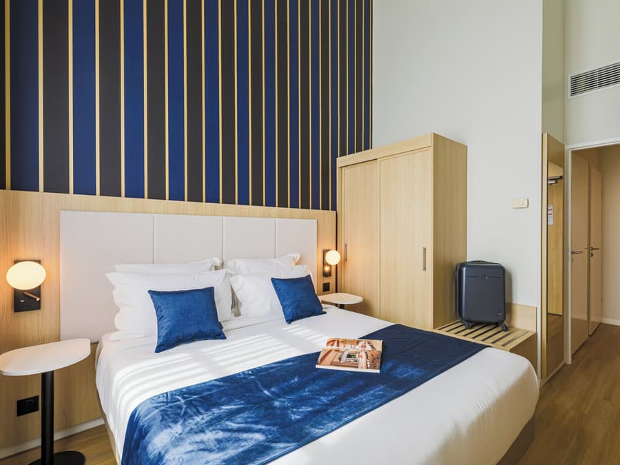 Residhome Caserne de Bonne