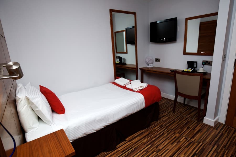 Cocoon at The International Inn