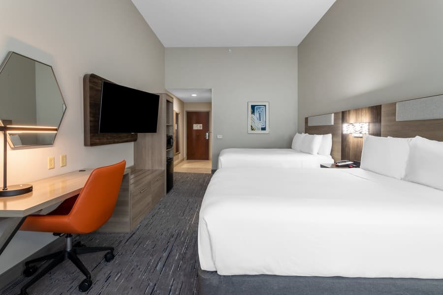 Holiday Inn Express Crystal River by IHG