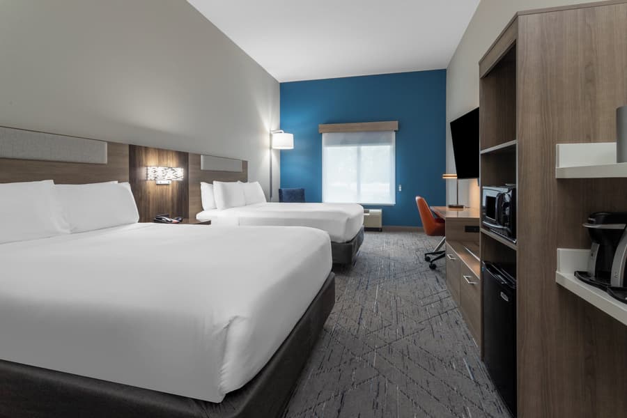 Holiday Inn Express Crystal River by IHG