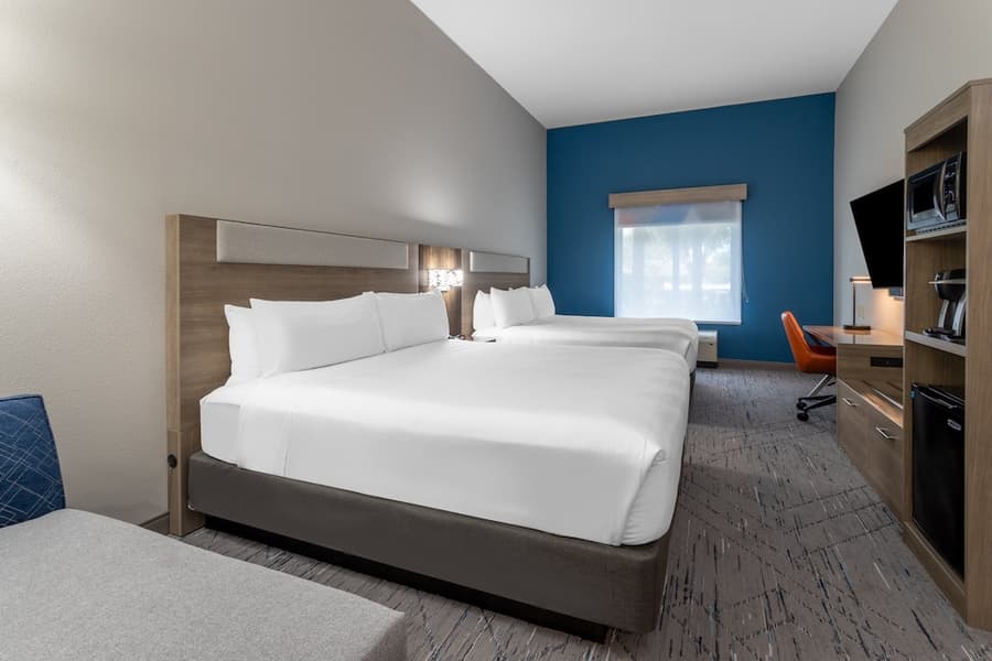 Holiday Inn Express Crystal River by IHG