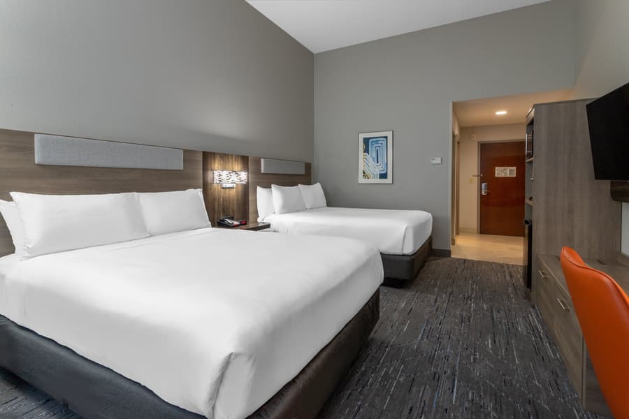 Holiday Inn Express Crystal River by IHG