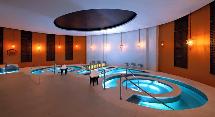 Hard Rock Hotel & Casino Punta Cana an All-Inclusive Resort
