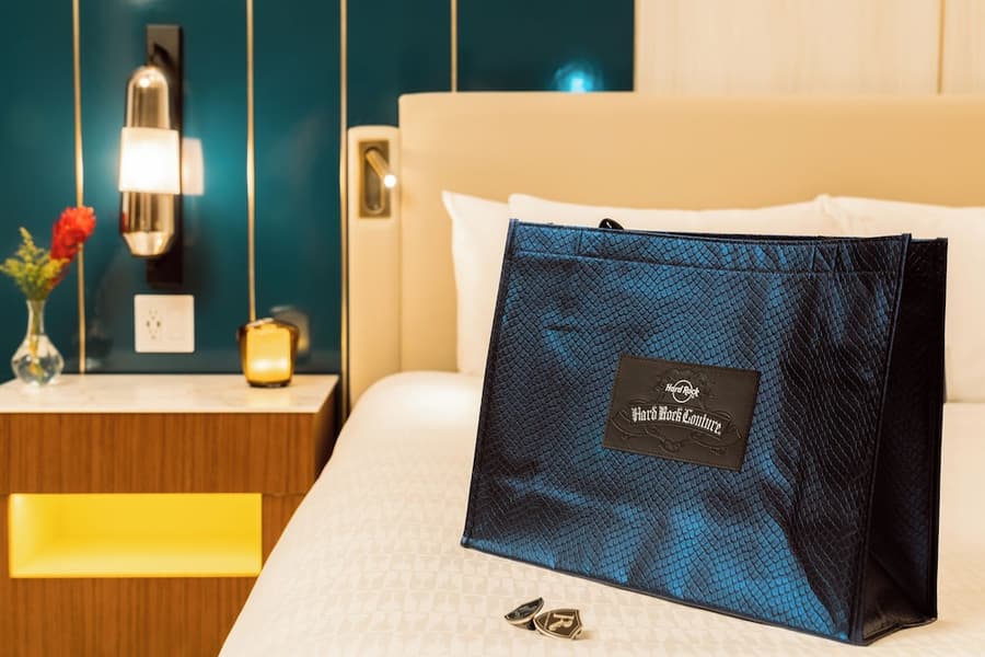 Hard Rock Hotel & Casino Punta Cana an All-Inclusive Resort
