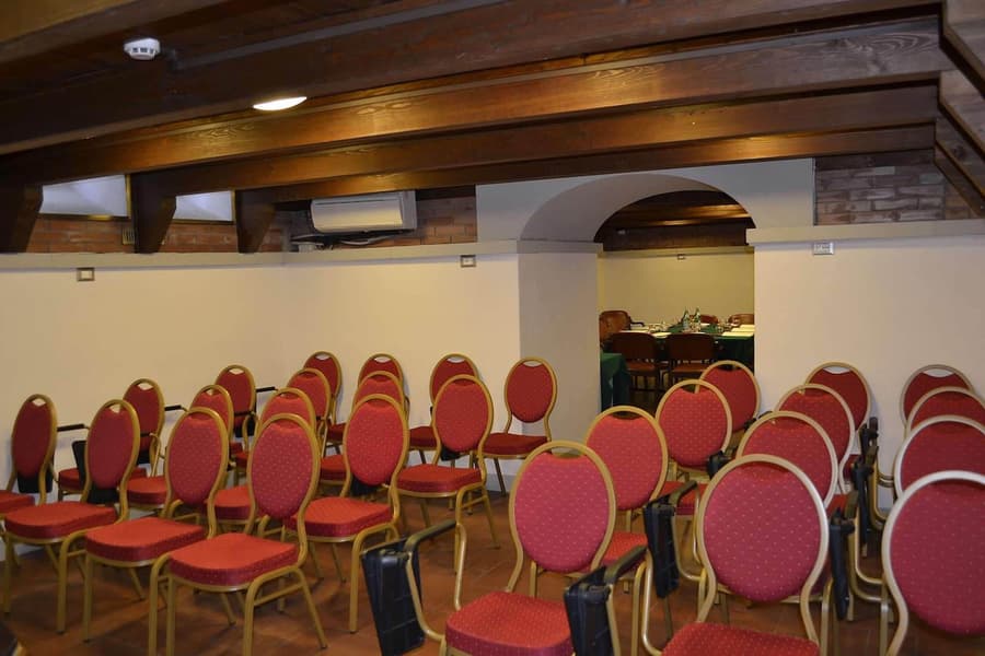 Hotel Gran Duca