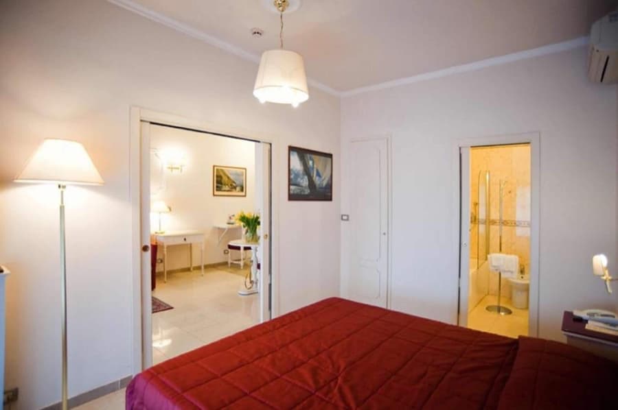 Hotel Gran Duca
