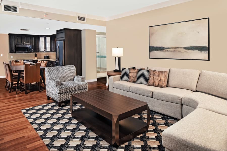 Hilton Grand Vacations Club Parc Soleil Orlando