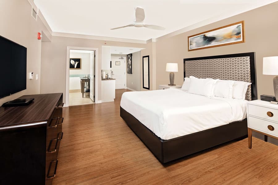 Hilton Grand Vacations Club Parc Soleil Orlando