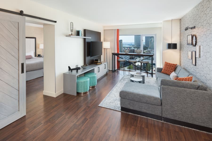 Hotel Indigo San Diego-Gaslamp Quarter by IHG
