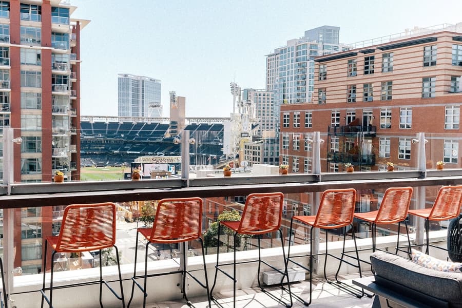Hotel Indigo San Diego-Gaslamp Quarter by IHG