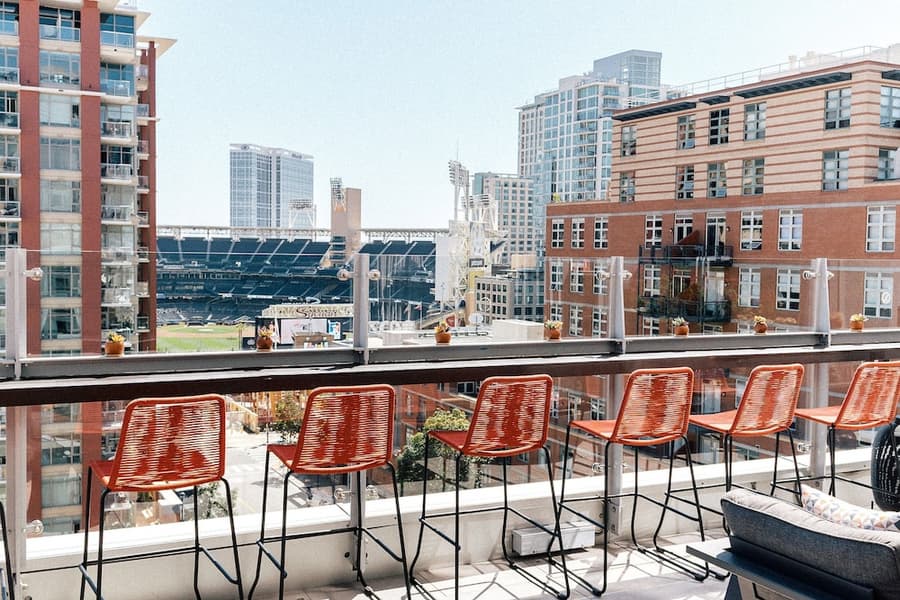 Hotel Indigo San Diego-Gaslamp Quarter by IHG