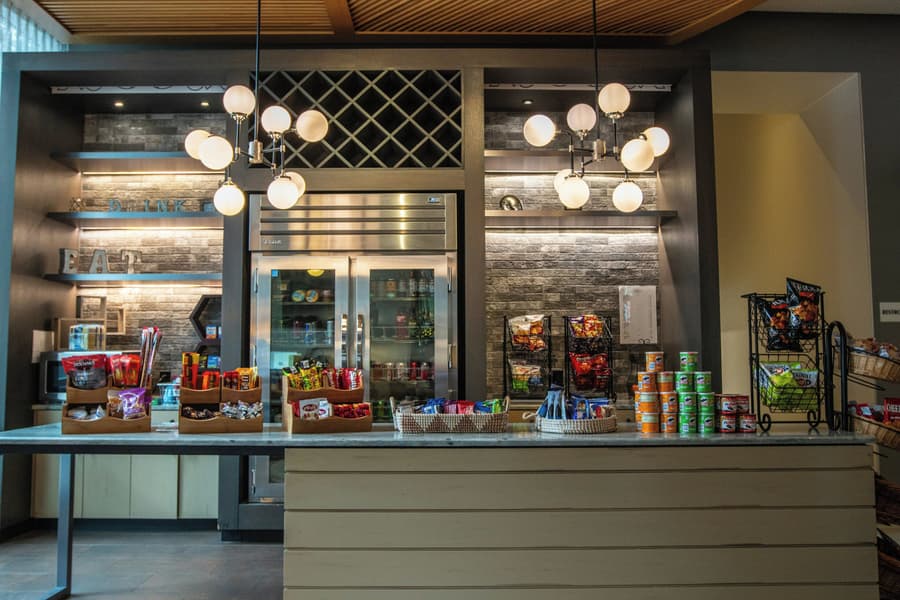 Hotel Indigo San Diego-Gaslamp Quarter by IHG