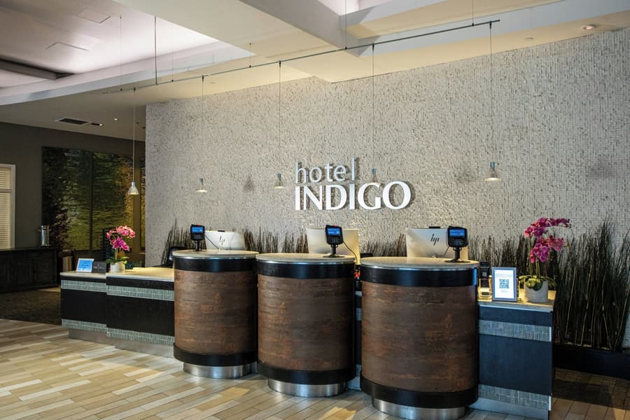 Hotel Indigo San Diego-Gaslamp Quarter by IHG