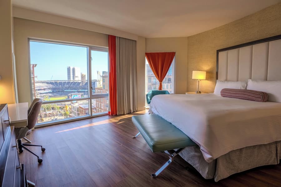 Hotel Indigo San Diego-Gaslamp Quarter by IHG
