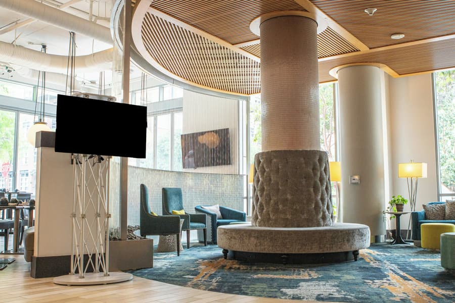 Hotel Indigo San Diego-Gaslamp Quarter by IHG
