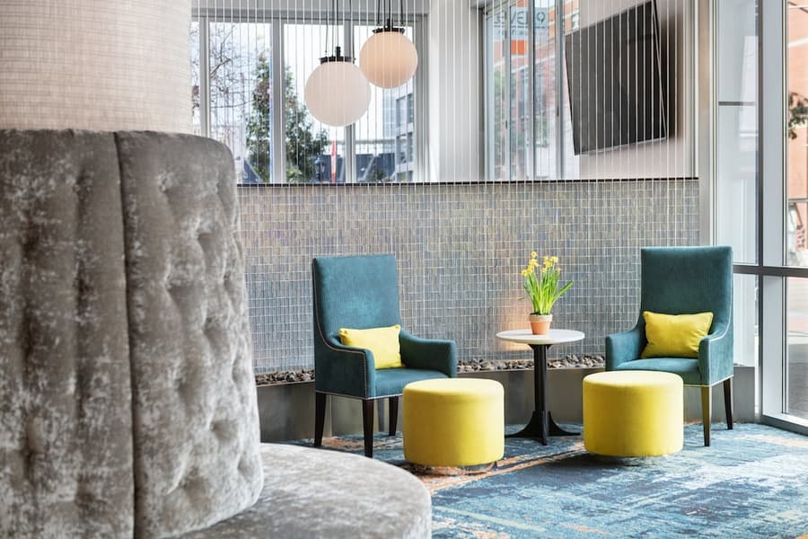 Hotel Indigo San Diego-Gaslamp Quarter by IHG