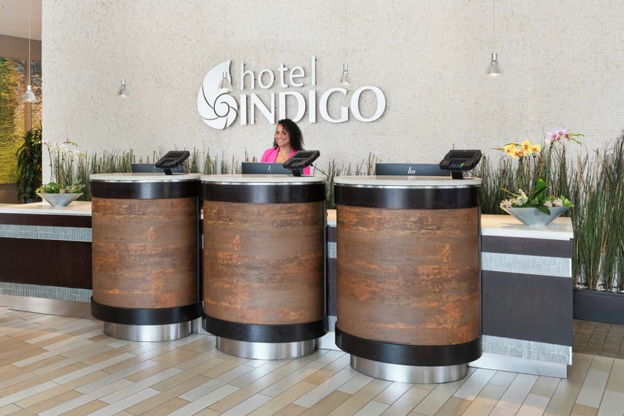 Hotel Indigo San Diego-Gaslamp Quarter by IHG