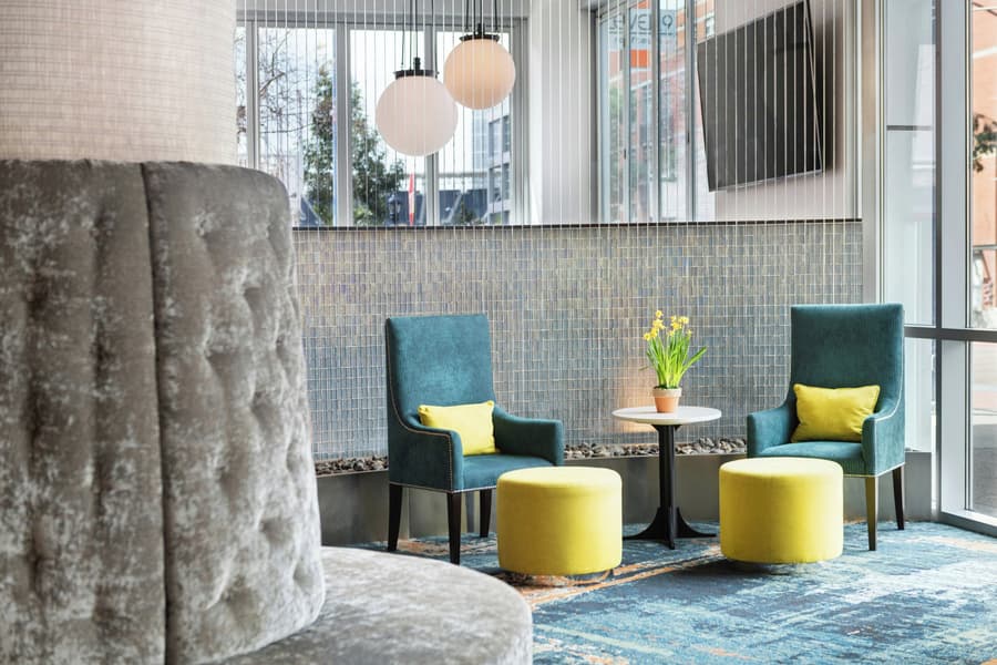 Hotel Indigo San Diego-Gaslamp Quarter by IHG