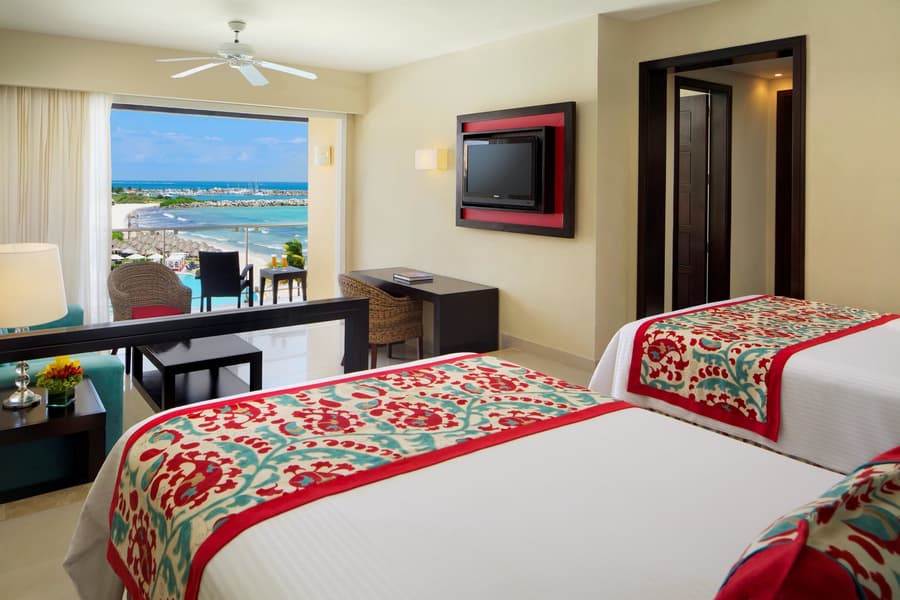 Dreams Jade Resort & Spa - All Inclusive