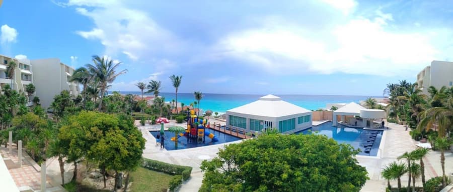 Solymar Hotel