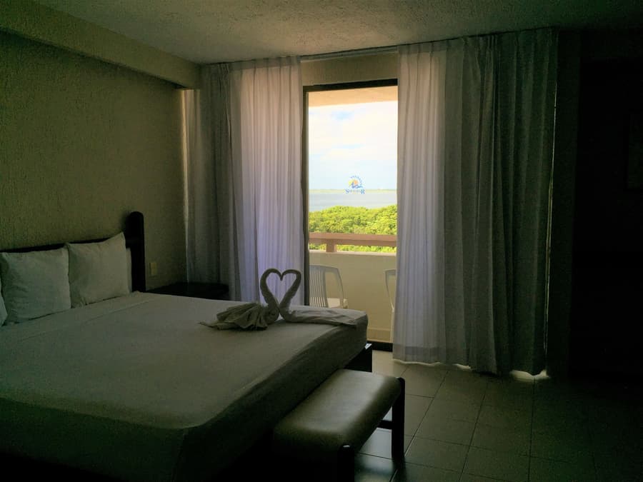 Solymar Hotel