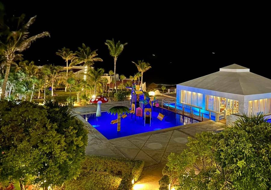 Solymar Hotel