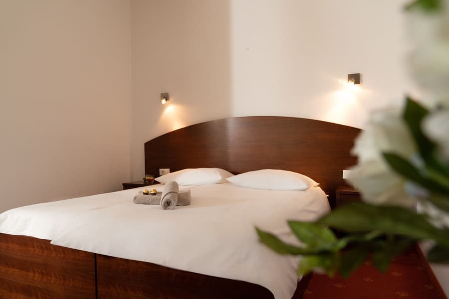 Hotel Medno