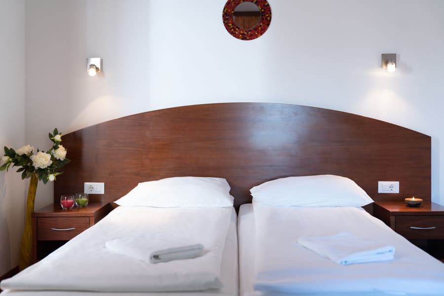 Hotel Medno