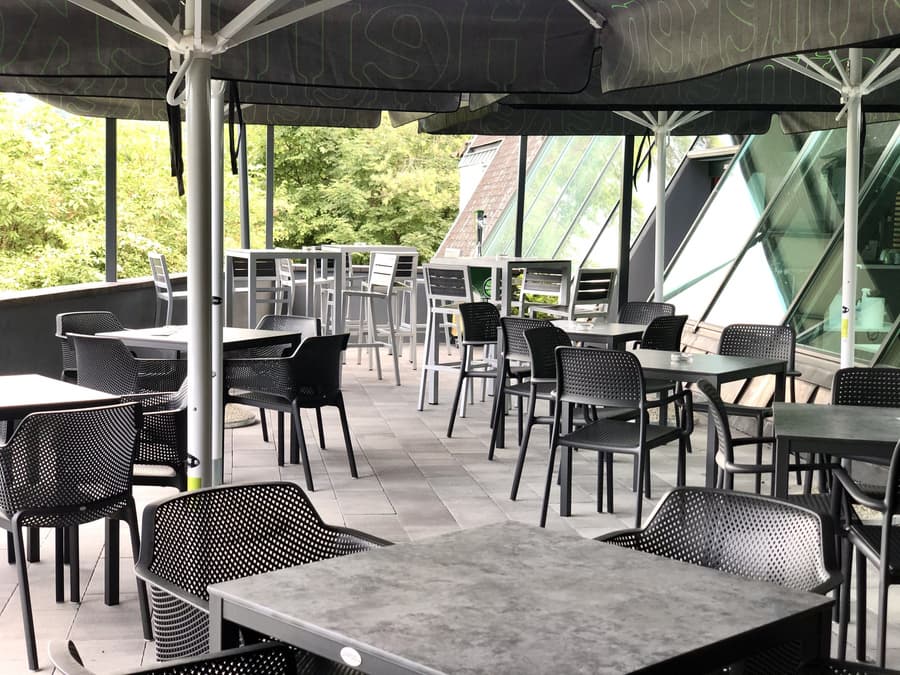 Hotel Medno
