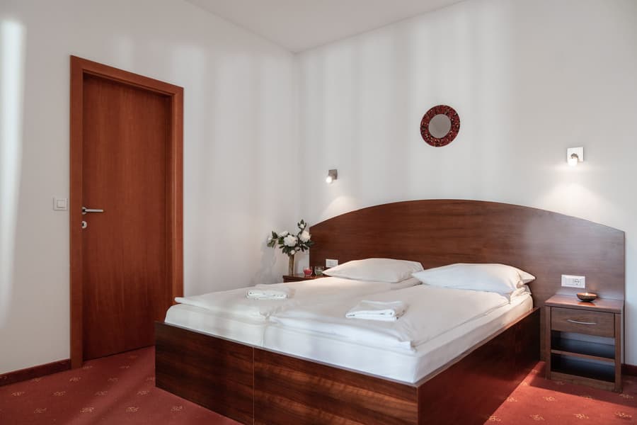 Hotel Medno
