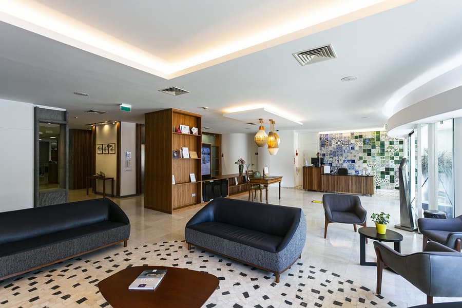 Hotel Ponta Delgada