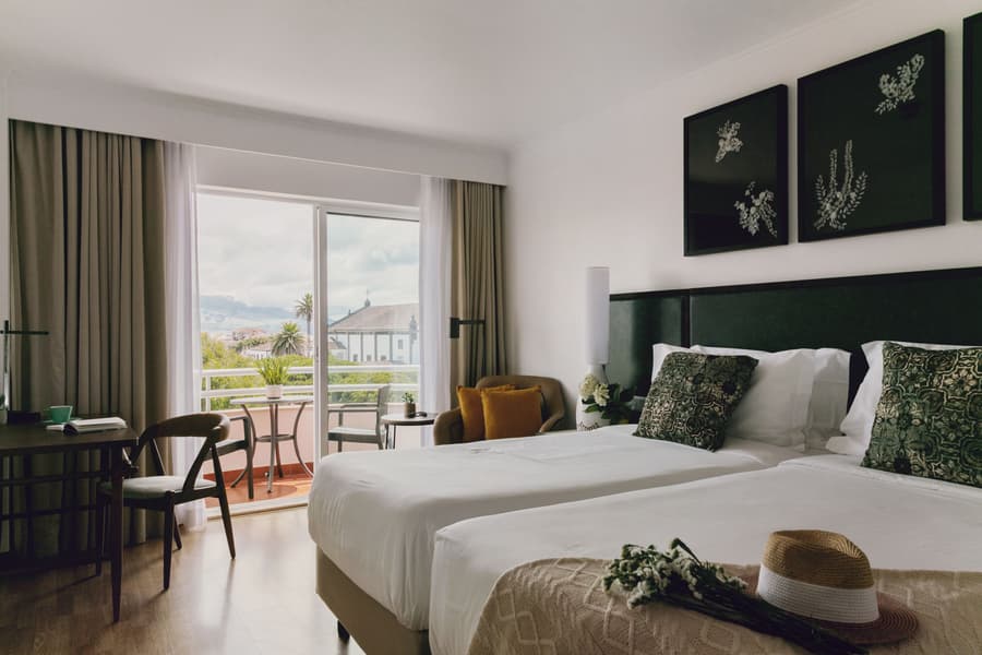 Hotel Ponta Delgada