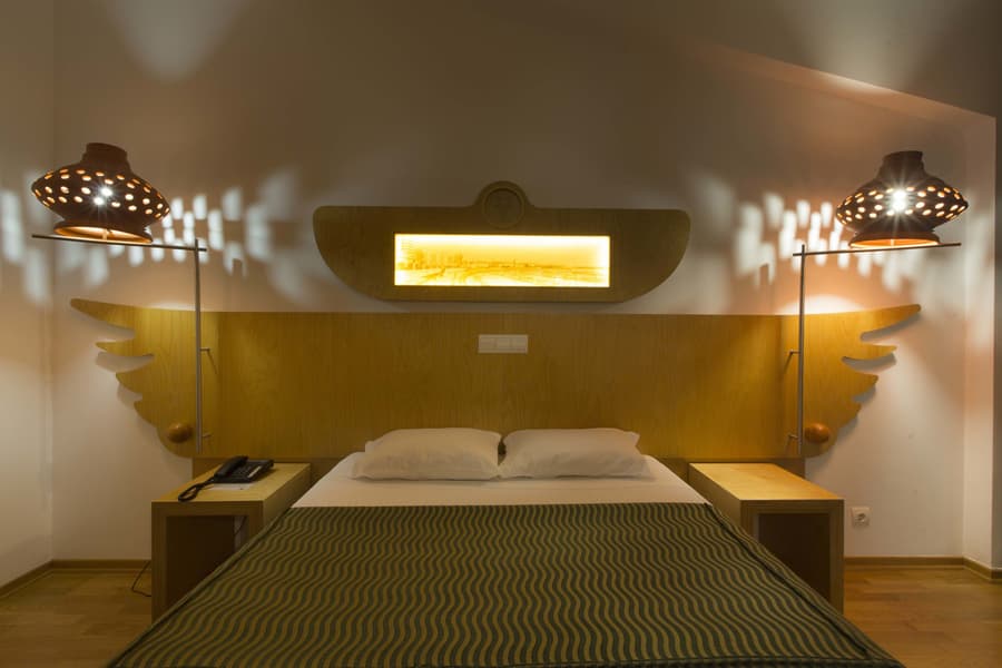 Hotel Ponta Delgada