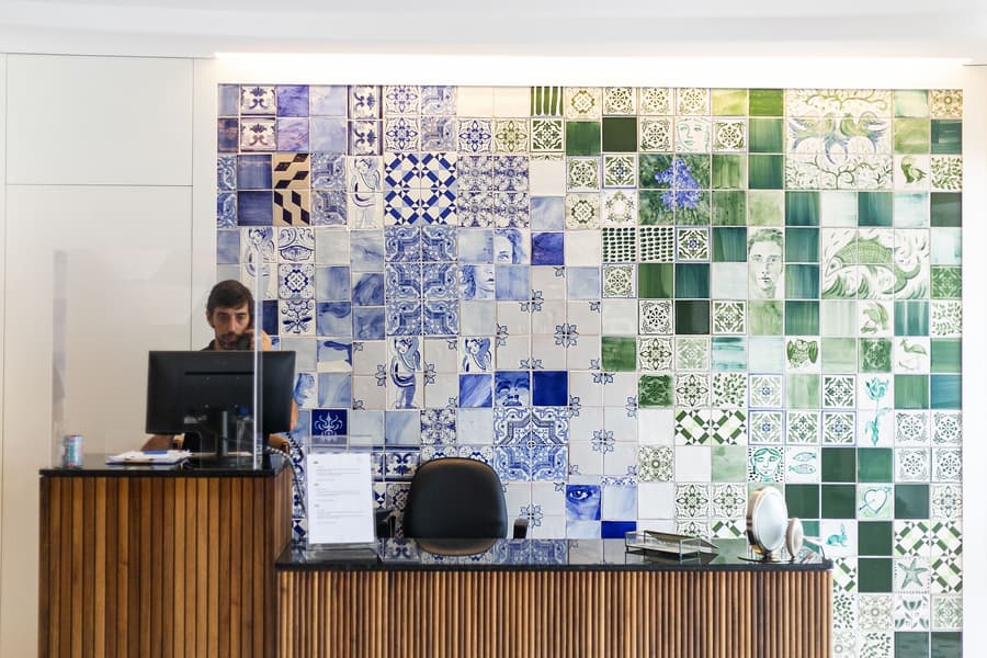 Hotel Ponta Delgada