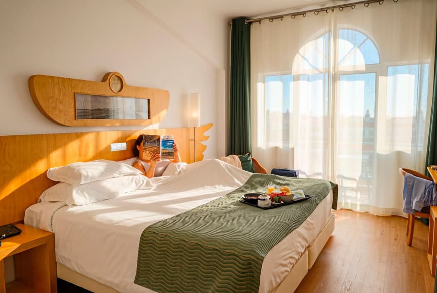 Hotel Ponta Delgada