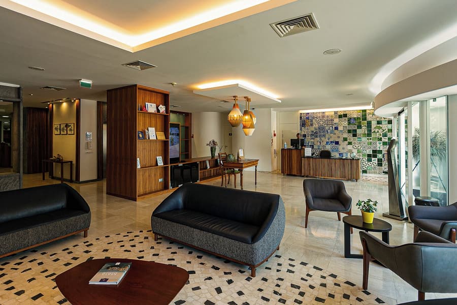 Hotel Ponta Delgada
