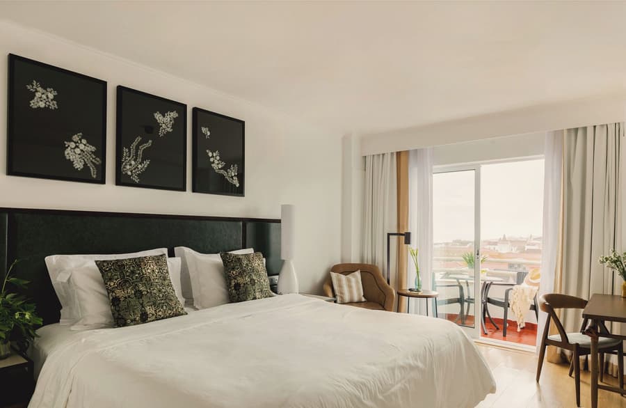 Hotel Ponta Delgada
