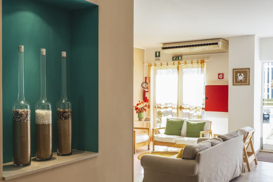 Hotel Baia del Sole