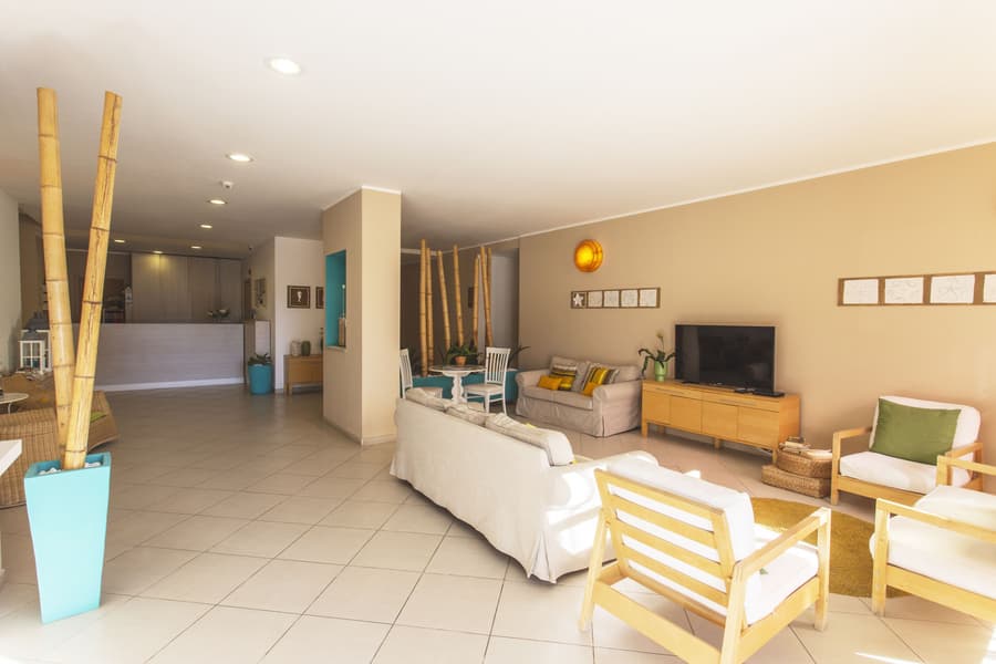 Hotel Baia del Sole