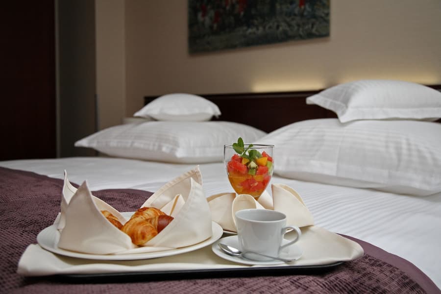 Hotel Kossak