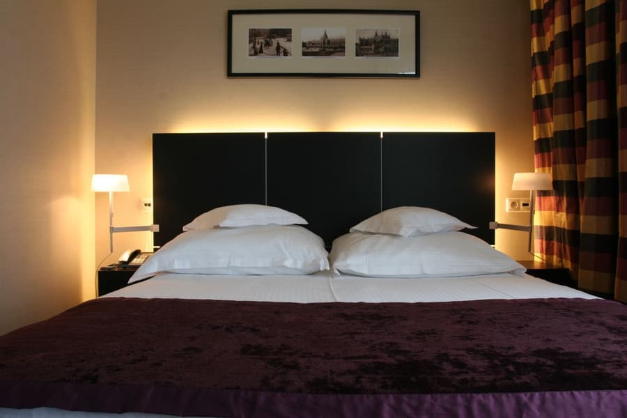 Hotel Kossak