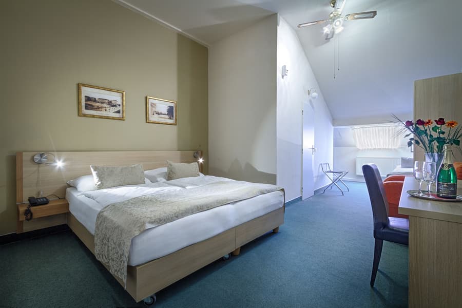 Hotel Taurus
